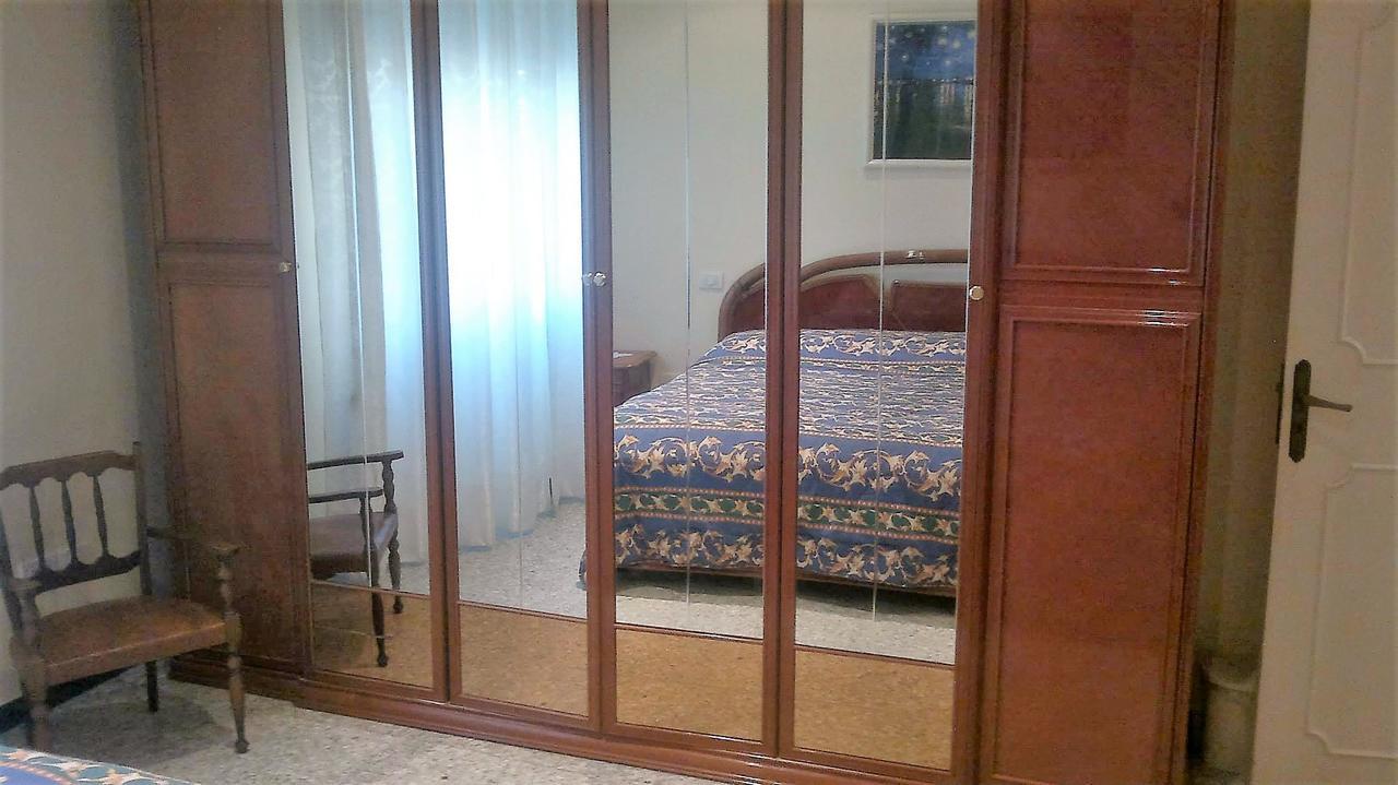 B&B In Centro San Benedetto del Tronto Kültér fotó