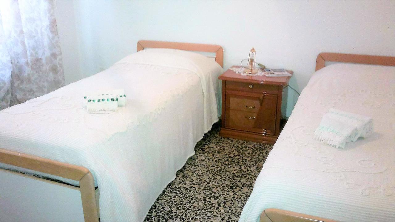 B&B In Centro San Benedetto del Tronto Kültér fotó