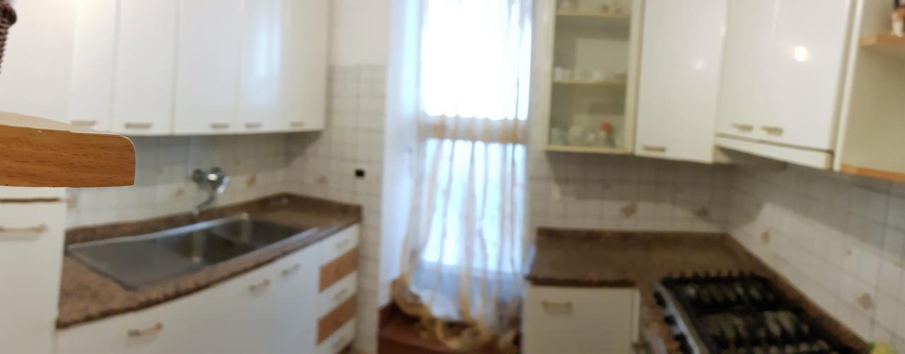 B&B In Centro San Benedetto del Tronto Kültér fotó