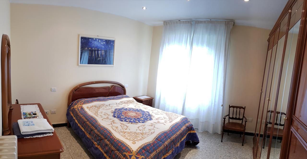 B&B In Centro San Benedetto del Tronto Kültér fotó