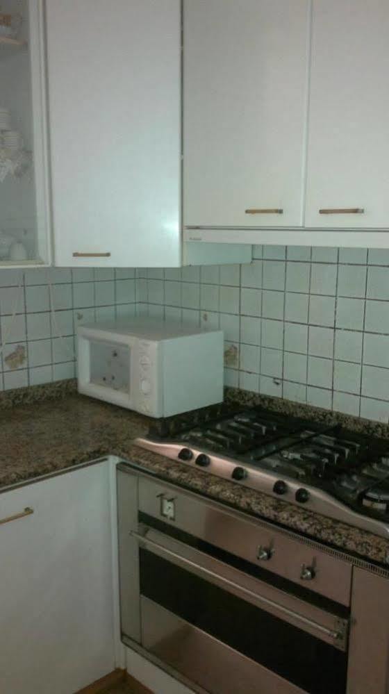 B&B In Centro San Benedetto del Tronto Kültér fotó