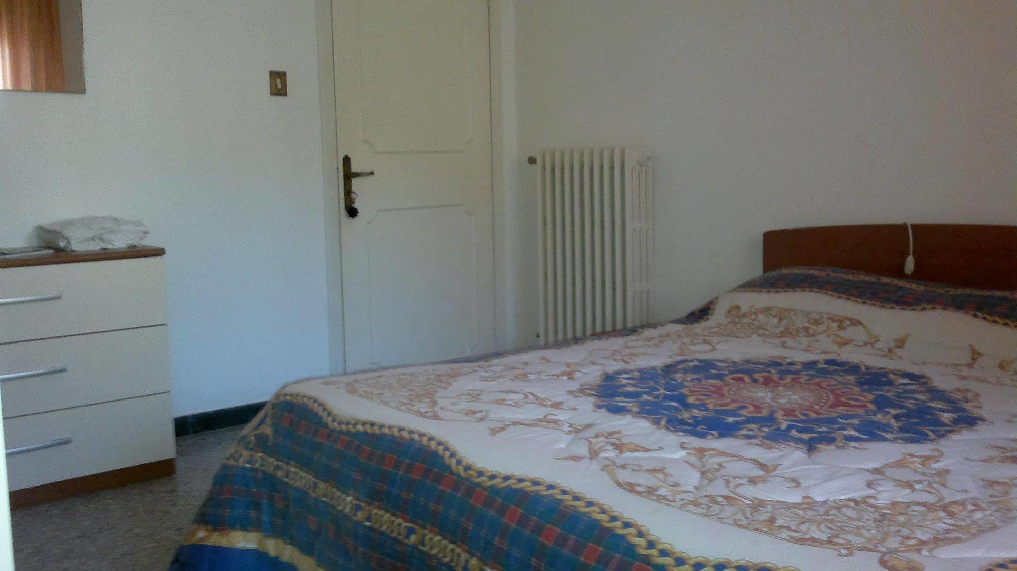 B&B In Centro San Benedetto del Tronto Kültér fotó