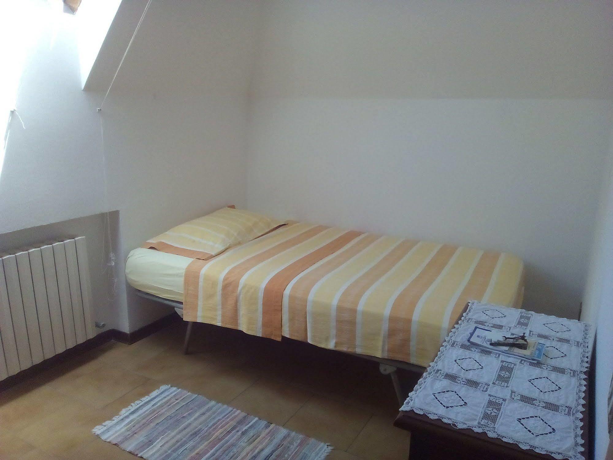 B&B In Centro San Benedetto del Tronto Kültér fotó