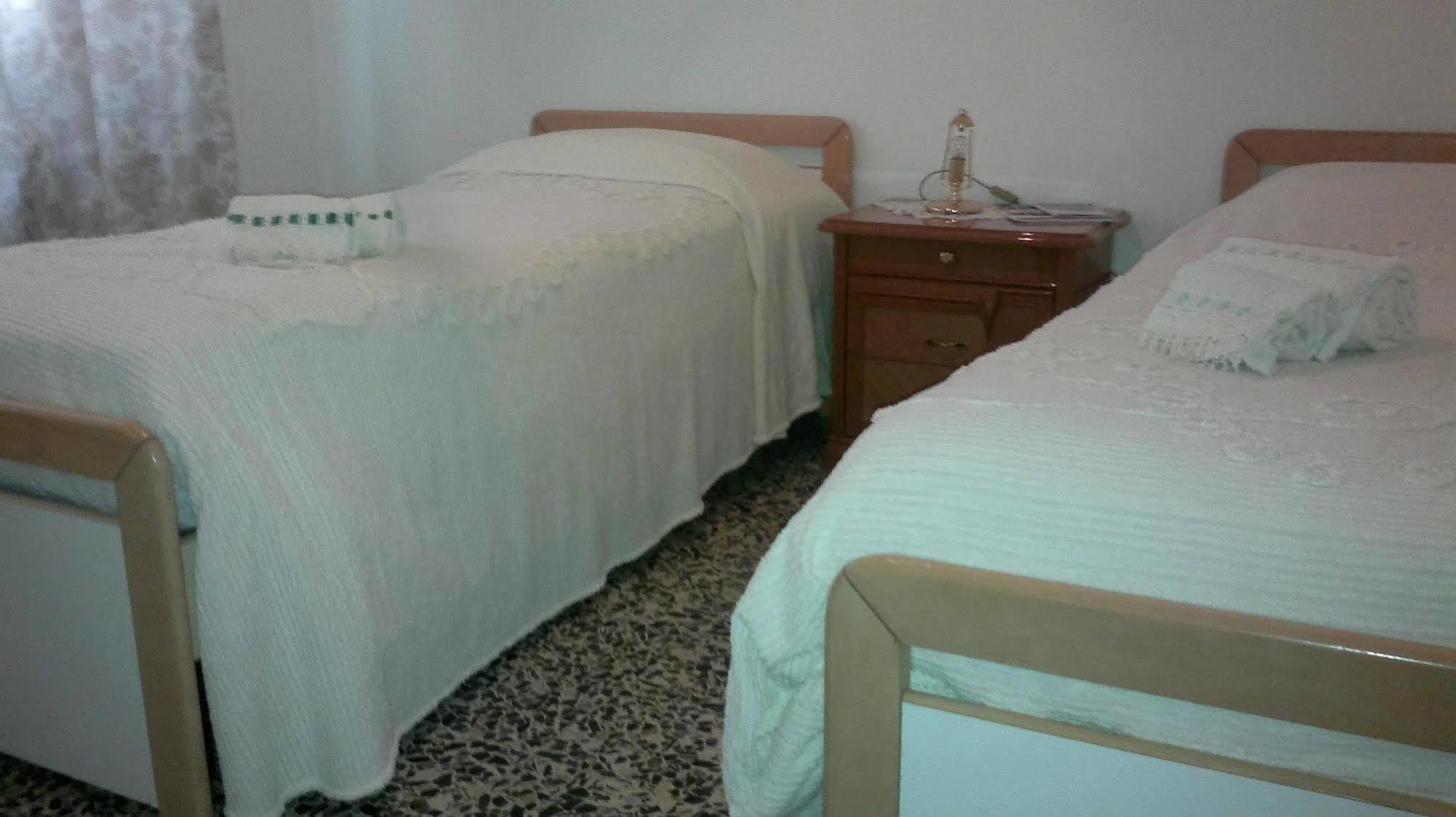 B&B In Centro San Benedetto del Tronto Kültér fotó