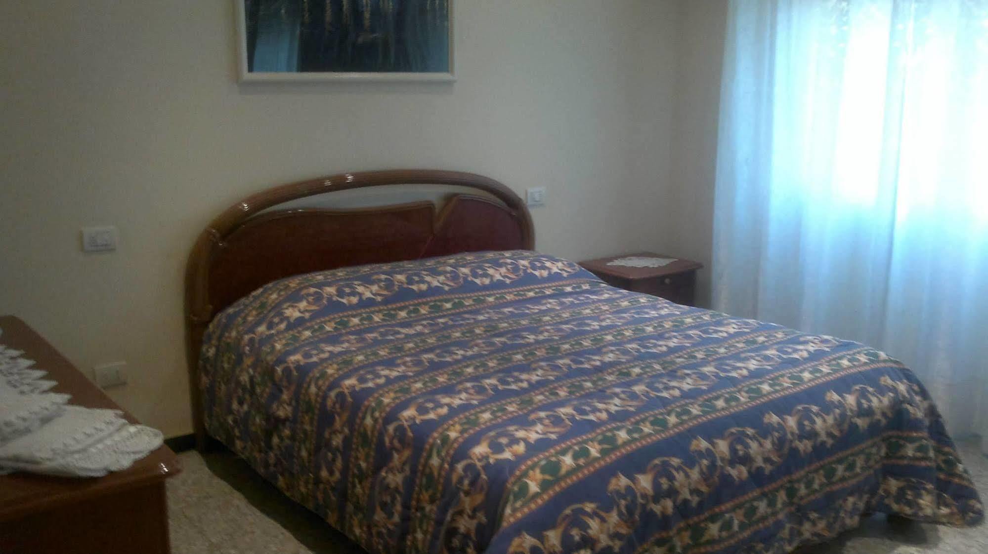 B&B In Centro San Benedetto del Tronto Kültér fotó