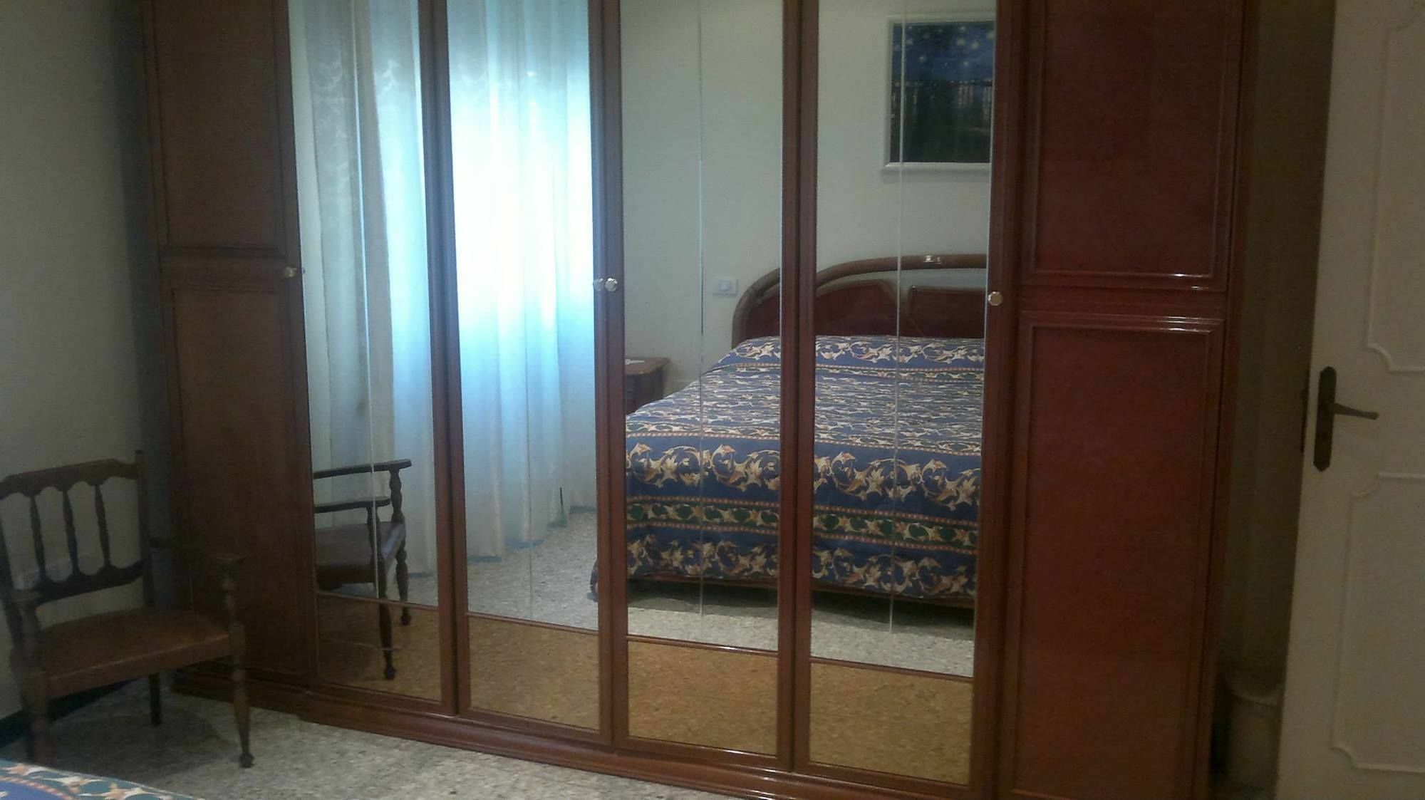 B&B In Centro San Benedetto del Tronto Kültér fotó